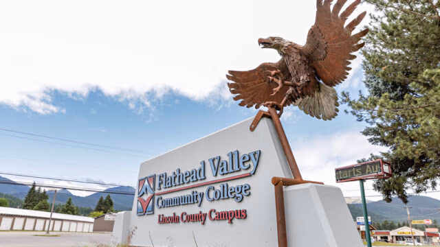 FVCC college