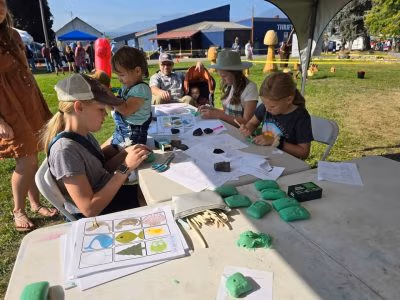 kids activity