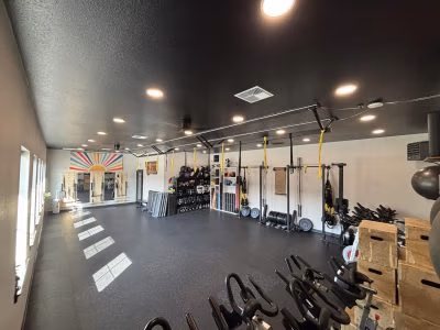 pilates fitness yoga