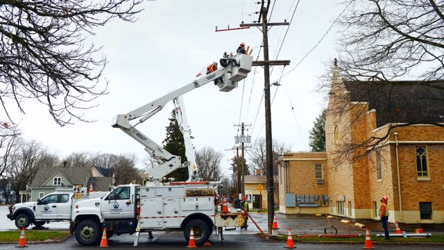 Flathead Electric Cooperative, Inc.