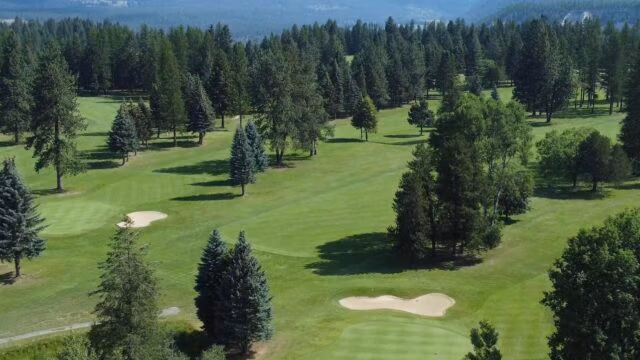 golf