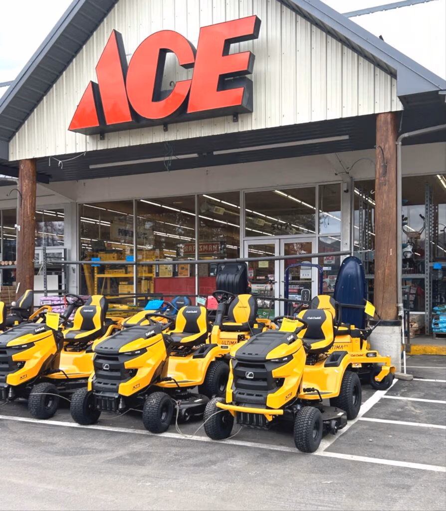 Ace Home Center