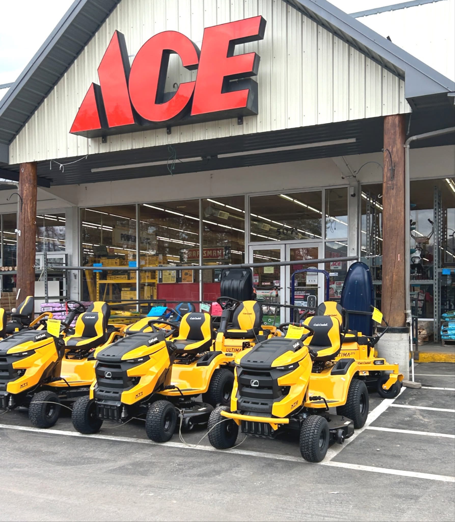 Ace Home Center - Visit Libby