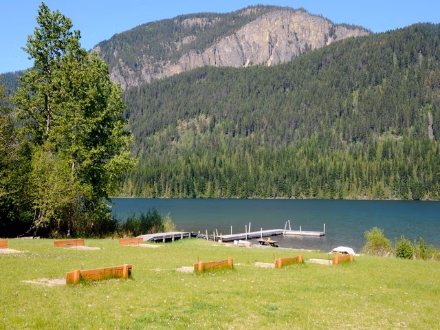Bull Lake Rod & Gun Club