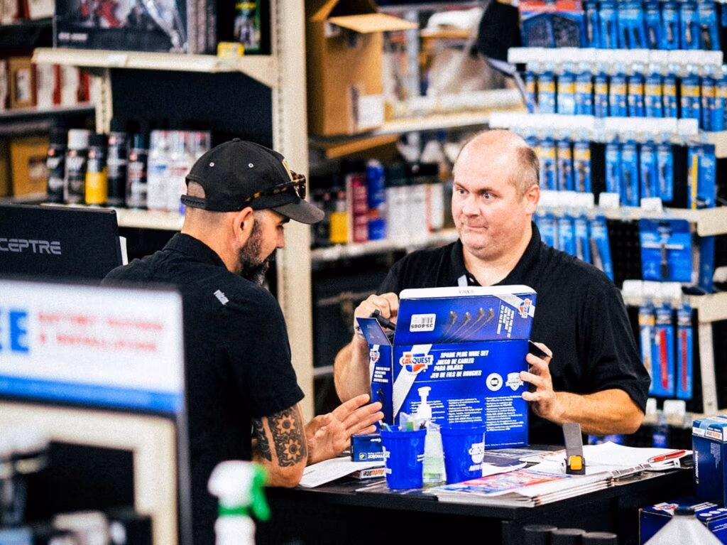 Carquest of Libby