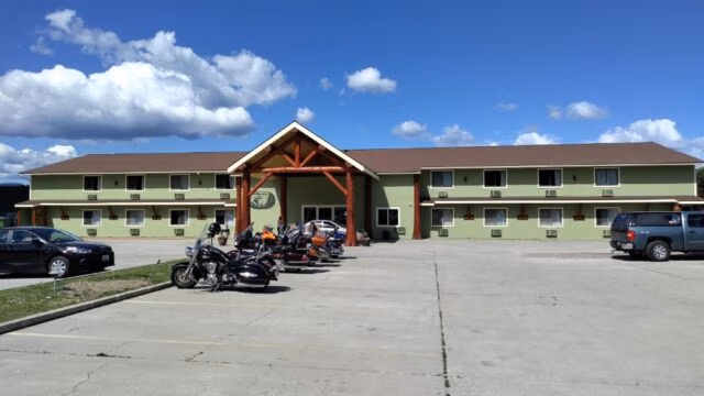 country inn