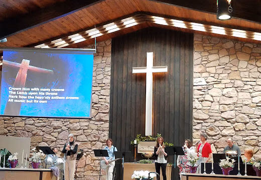 faith bible church
