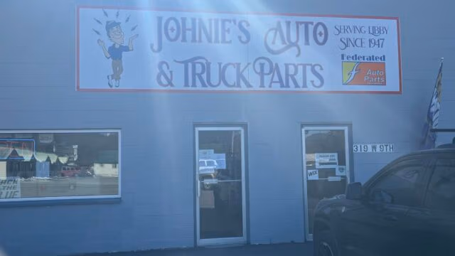 johnies