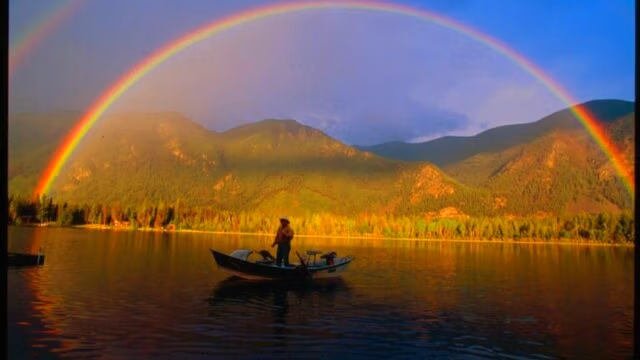 kootenai angler rainbow