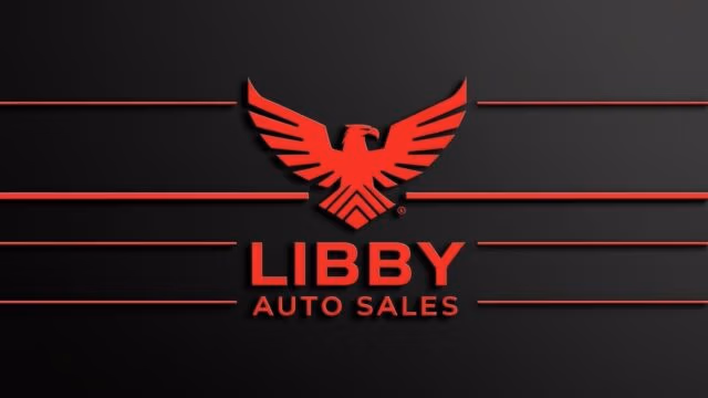 libby auto sales