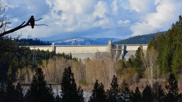 Libby Dam