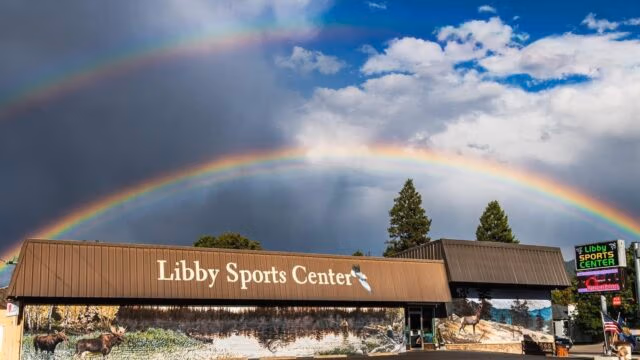 libby sports
