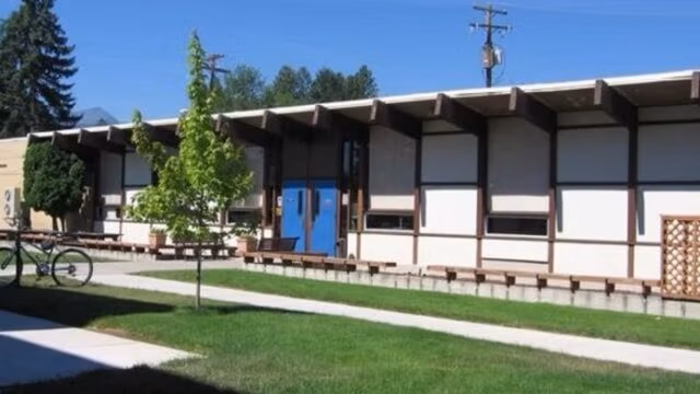 Lincoln County Library