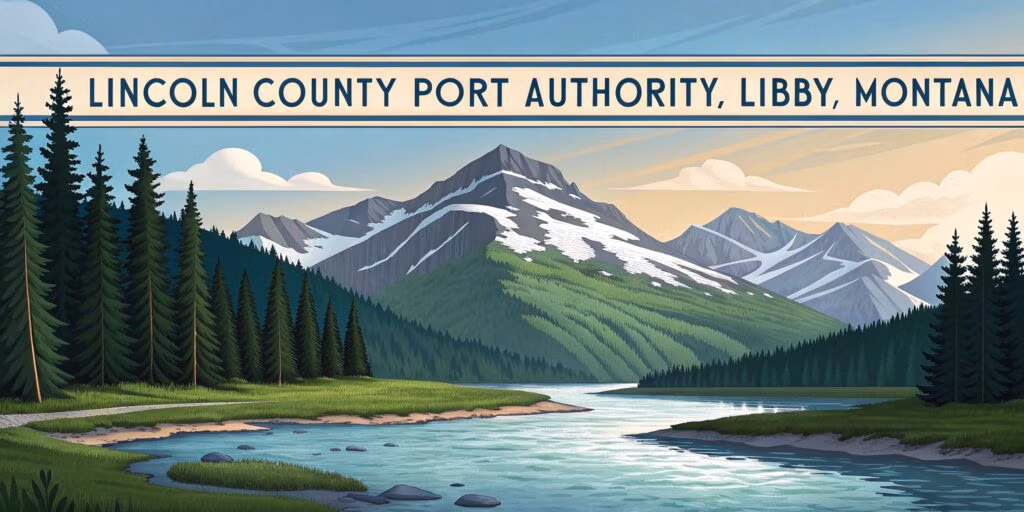 Lincoln County Port Authority