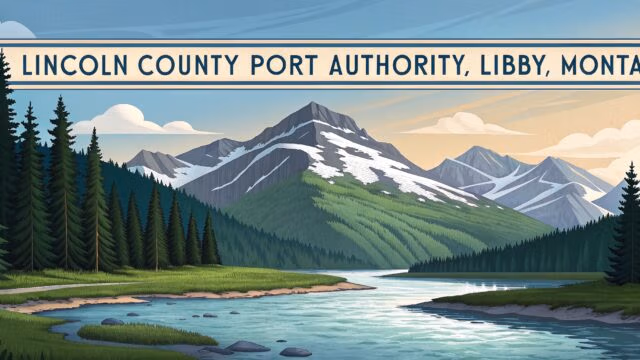 Lincoln County Port Authority