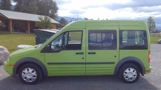 Lincoln County Transportation Service, Inc.