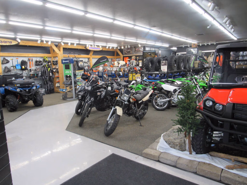 Montana Power Products