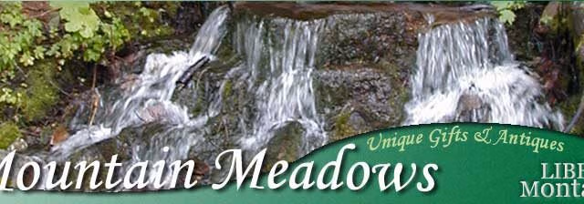 mountain meadows