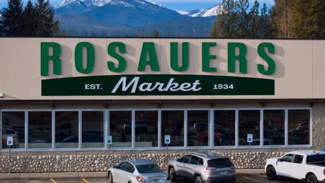 rosauers