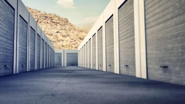 storage