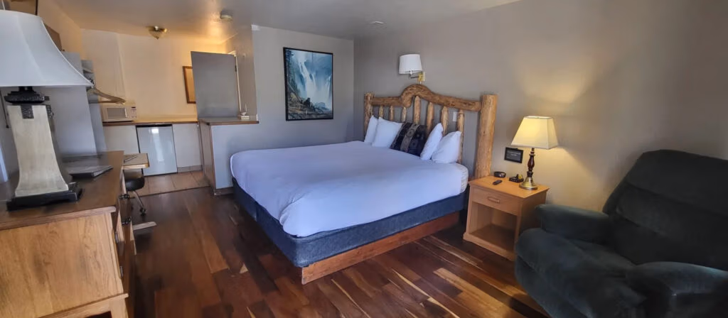 Sandman Motel