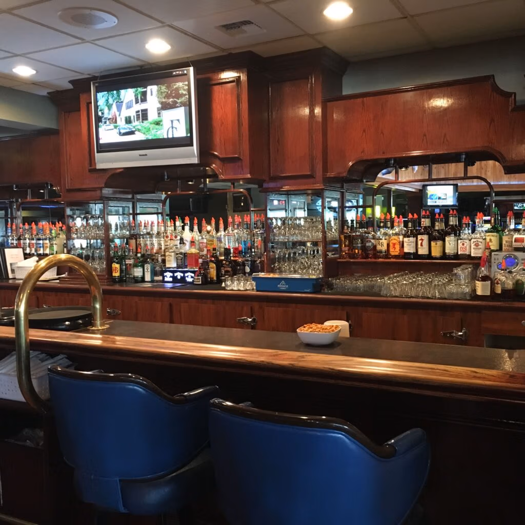 Switchback Bar & Grill