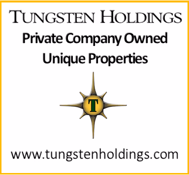 Tungsten Holdings, Inc