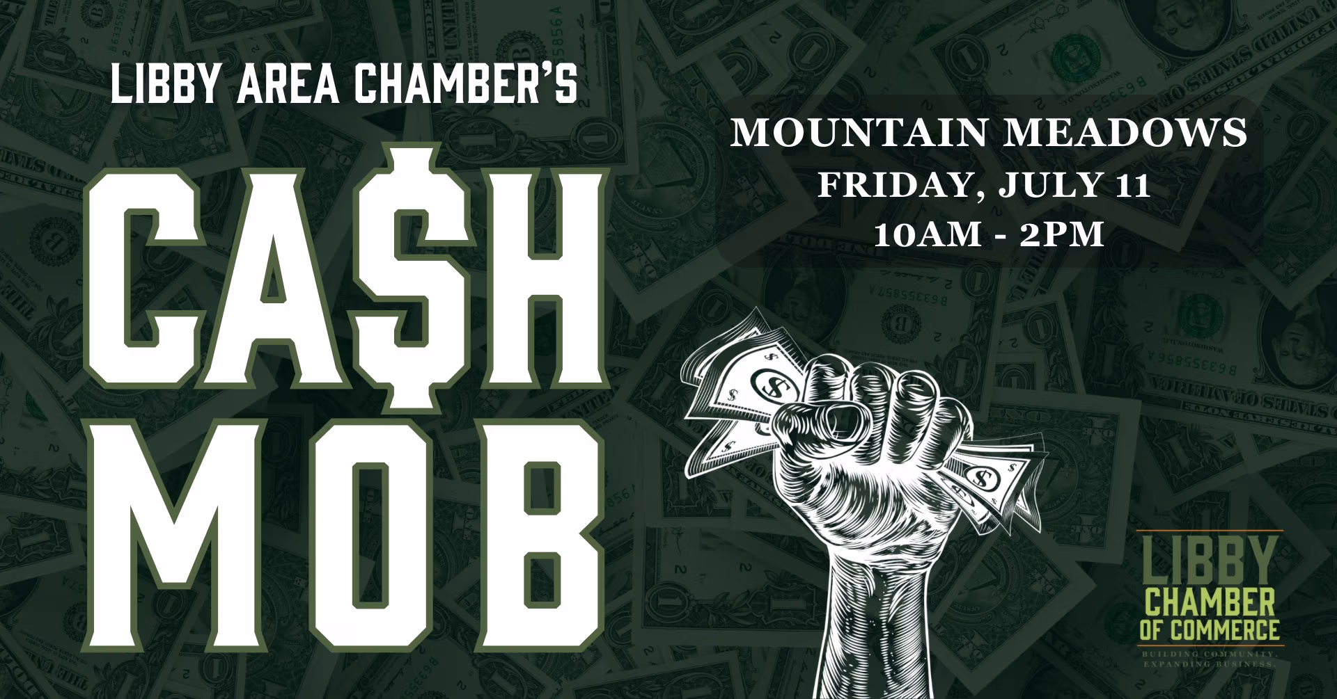 cash mob