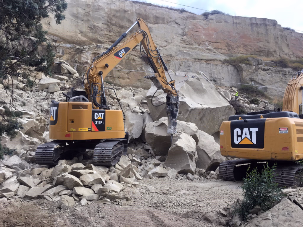 Thompson Contracting, Inc.