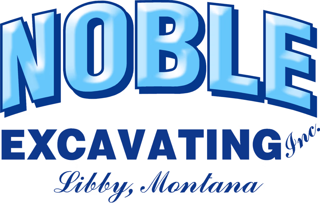Noble Excavating, Inc.