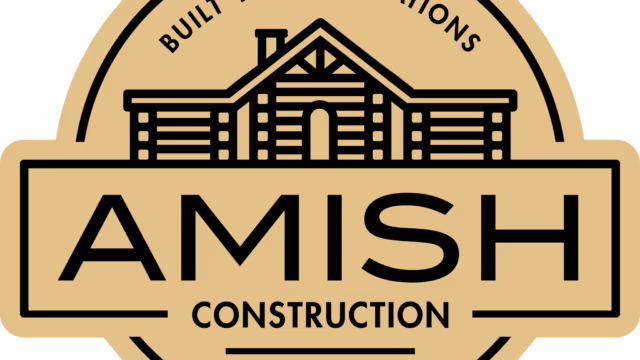 amish construction
