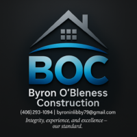 Byron O’Bleness Construction