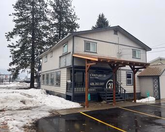 Century 21 Summit Realty