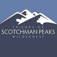 Friends of Scotchman Peaks Wilderness