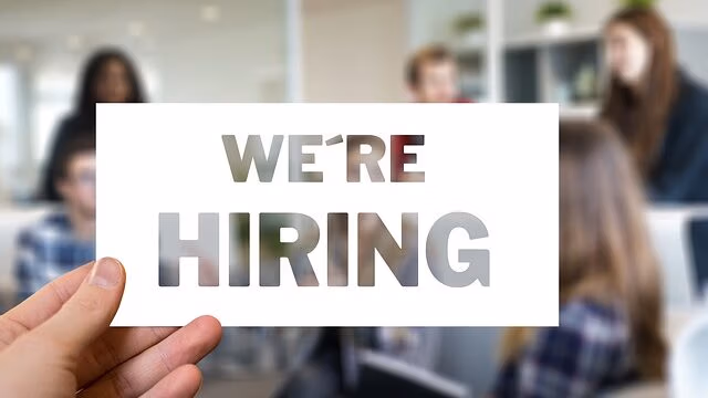 job services