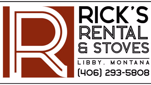ricks rental