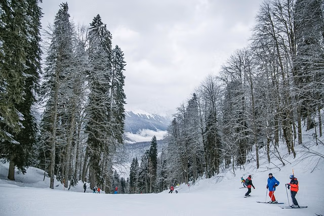 Turner Mountain