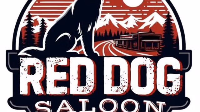 red dog
