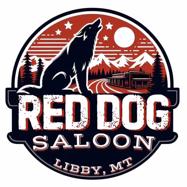 Red Dog Saloon