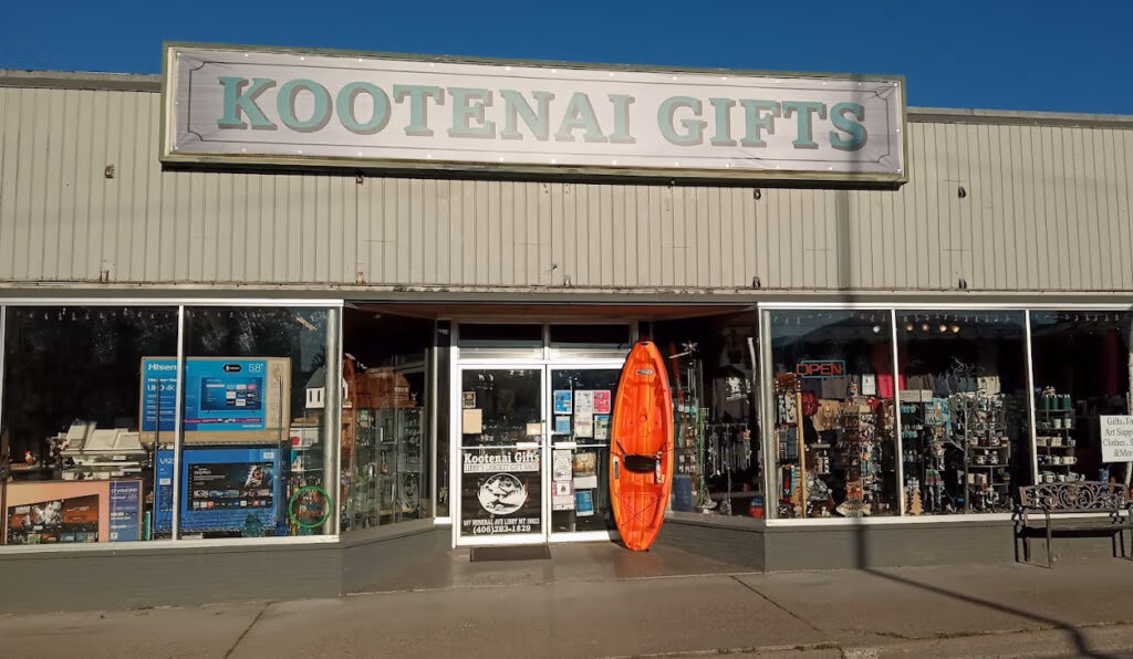 Kootenai Gifts