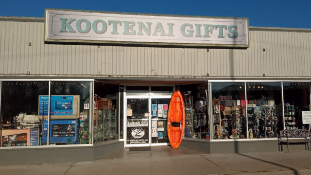 kootenai gifts