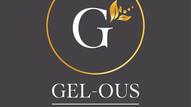 gel-ous nails