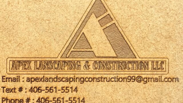 apex
