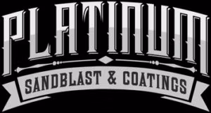 Platinum Sandblast & Coatings