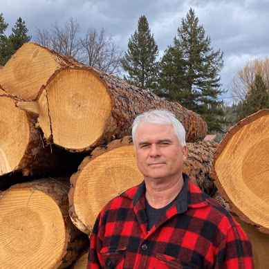 Gruber Sawmill