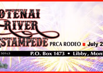 rodeo stampede