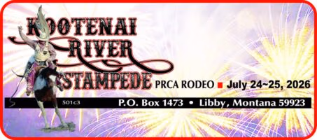 rodeo stampede