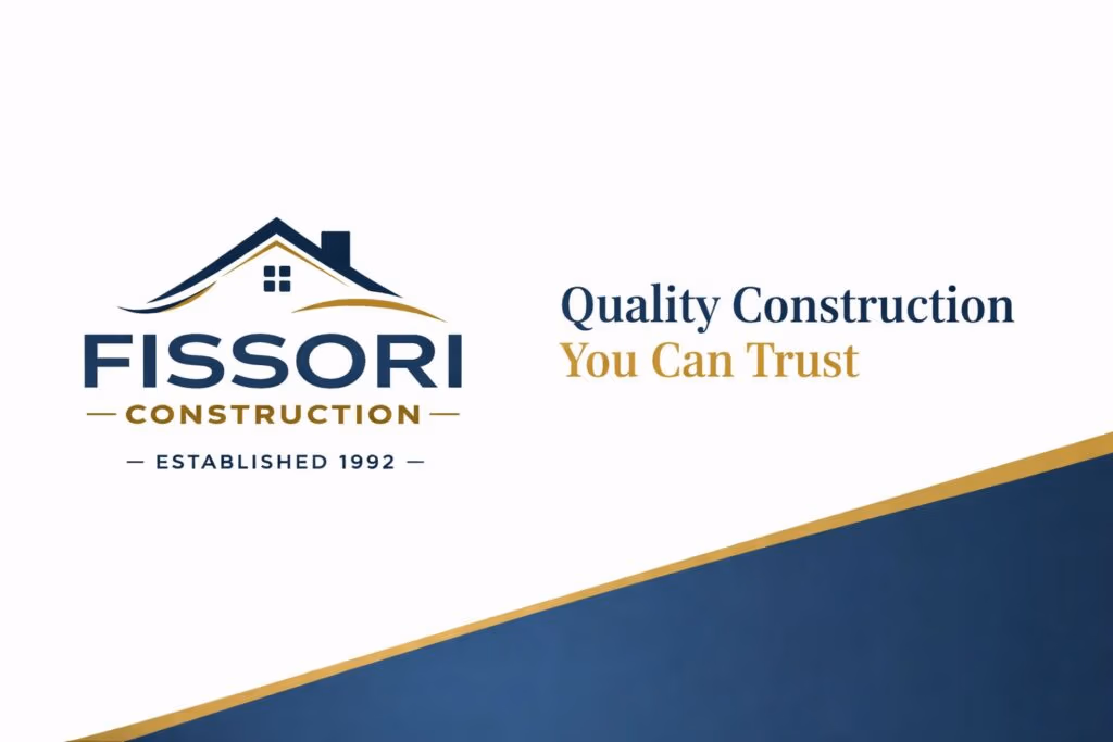 Fissori Construction LLC