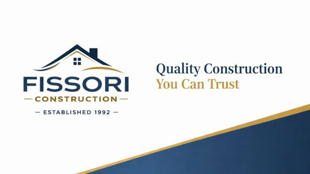 Fissori Construction LLC