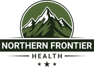 northern frontier health